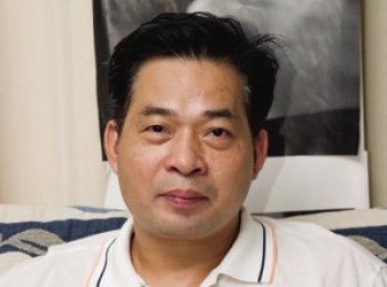 画家 郑士龙
