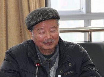 画家 袁谷人