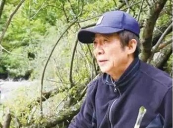画家 李增吉