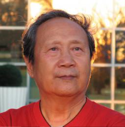 画家 蔡汝震