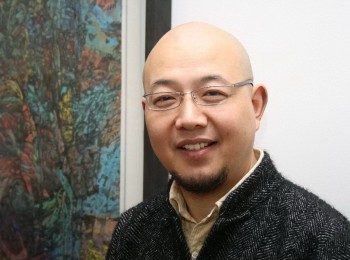 画家 吴松