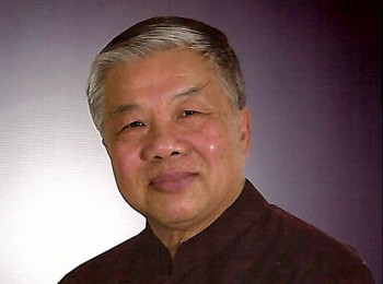 画家 蔡道东
