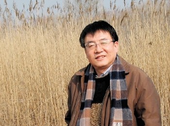 画家 许英武