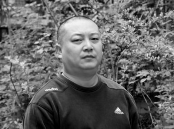 画家 师行坤