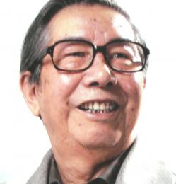 画家 廖其澄