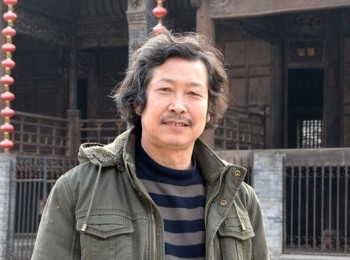 画家 郭胜利