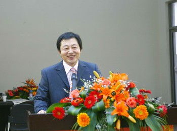 画家 刘玉龙