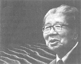 画家 常书鸿