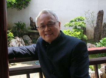 画家 刘立伍