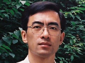 画家 李庆