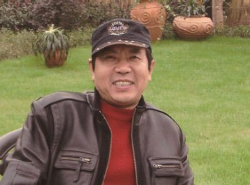 画家 孙剑
