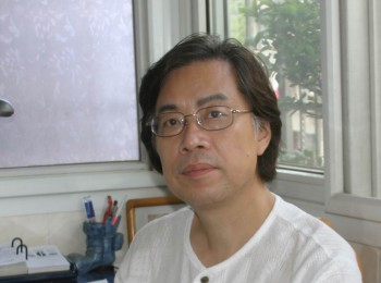 画家 胡委伦