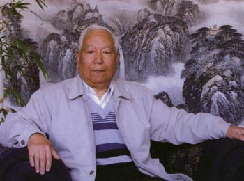 画家 焦俊华
