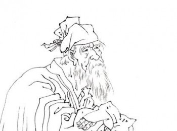 画家 戴文进