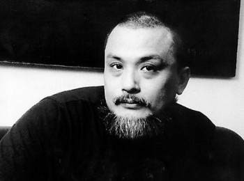画家 李东伟