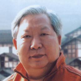 画家 郭炳安