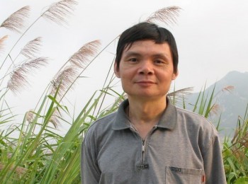 画家 陆广雄