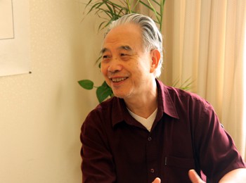 画家 马高骧