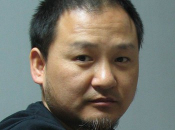 画家 马辉