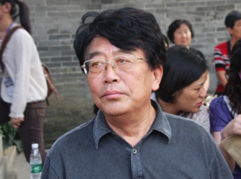 画家 冯杰