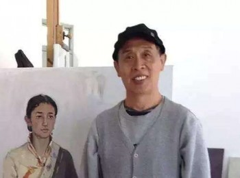 画家 宋仁伟