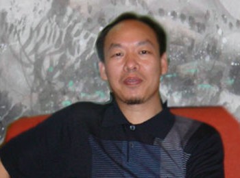 画家 石谷