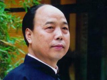 画家 李才旺