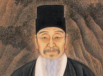 画家 范宽