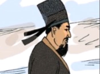 画家 燕肃