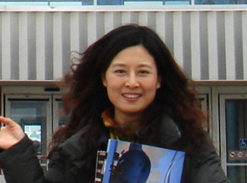 画家 李树