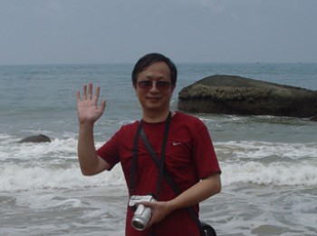 画家 单德林