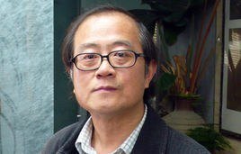 画家 陈少立