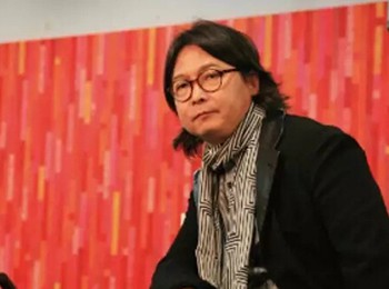 画家 丁乙