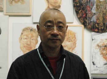 画家 程丛林