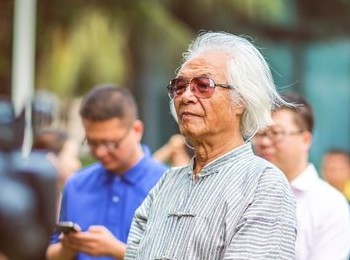 画家 李秀实