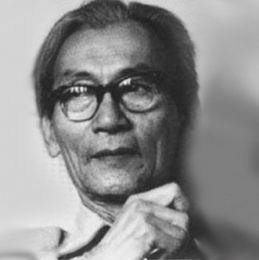 画家 黎冰鸿