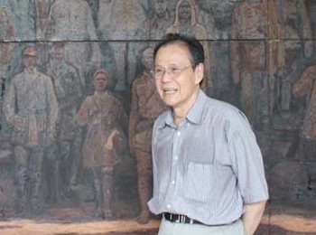 画家 杜键
