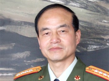 画家 杨进民