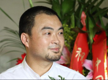 画家 陶宏