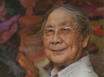 画家 程勉