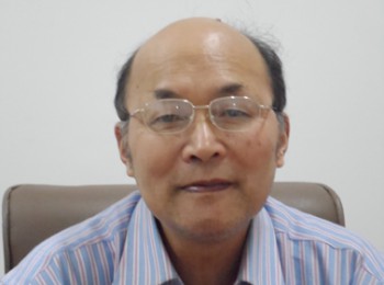 画家 程赐平