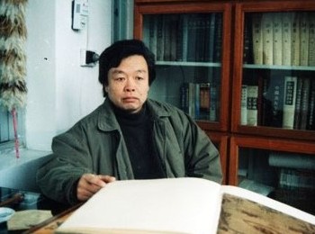 画家 杜春生