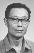 画家 程白舟