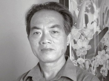 画家 张国楠