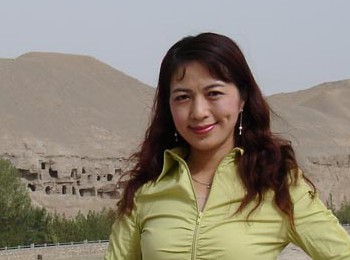 画家 魏恕