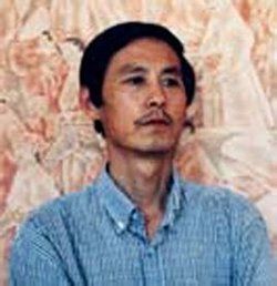 画家 于凤超