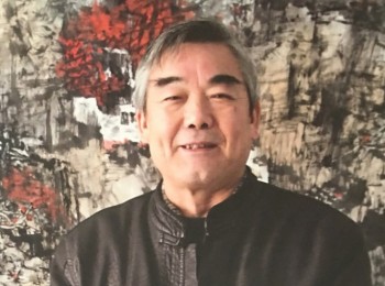 画家 张继国