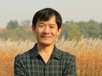 画家 李建祥