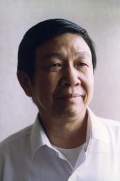 画家 郭廉夫