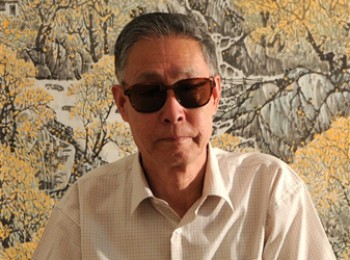 画家 李辛儒